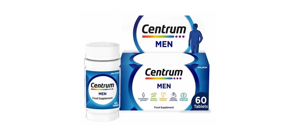 Centrum