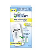 Spermcheck Male Fertility Test