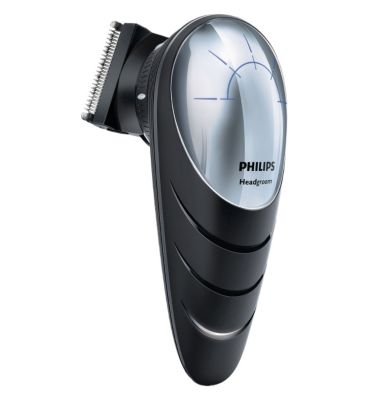 boots hair clippers