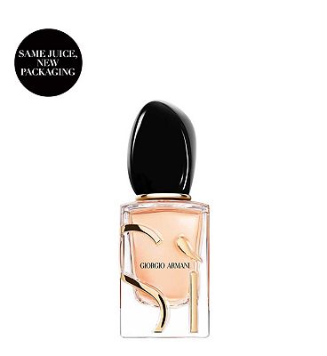 New armani deals women's fragrance