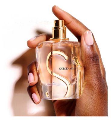 Giorgio Armani Sì Eau de Parfum 50ml (3)