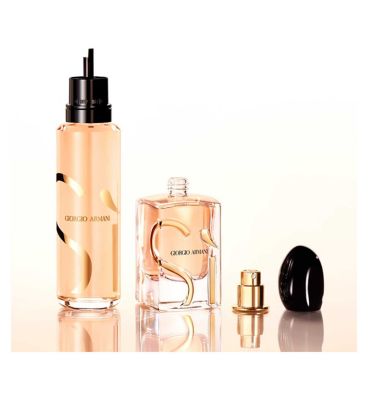 Giorgio Armani Sì Eau de Parfum 50ml (4)