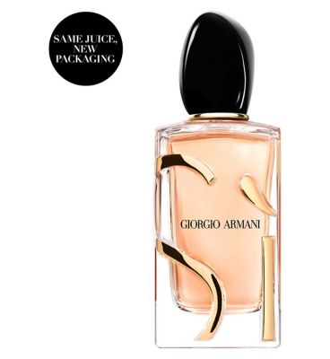 Armani for Her | Perfume - Boots
