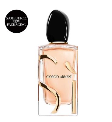 giorgio armani si 30ml boots