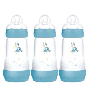 nuk bottles boots