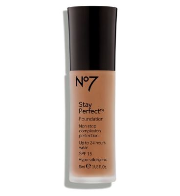 No 7 Makeup Foundation Reviews - Mugeek Vidalondon