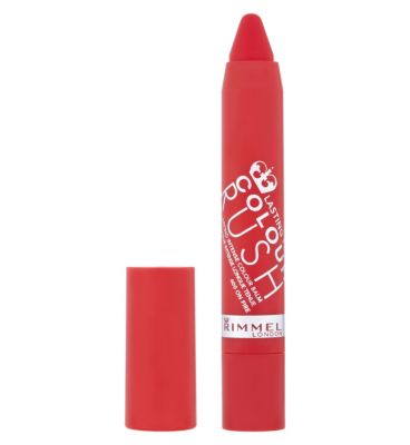 lips Rimmel Boots