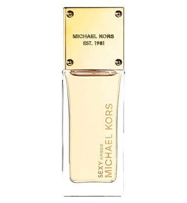 michael kors 24k brilliant gold 50ml boots