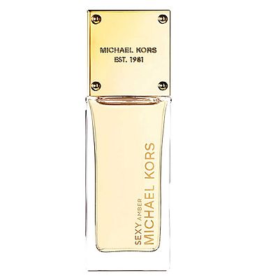 Michael Kors Sexy Amber Eau de Parfum 50ml