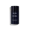 Chanel bleu de discount chanel deodorant stick