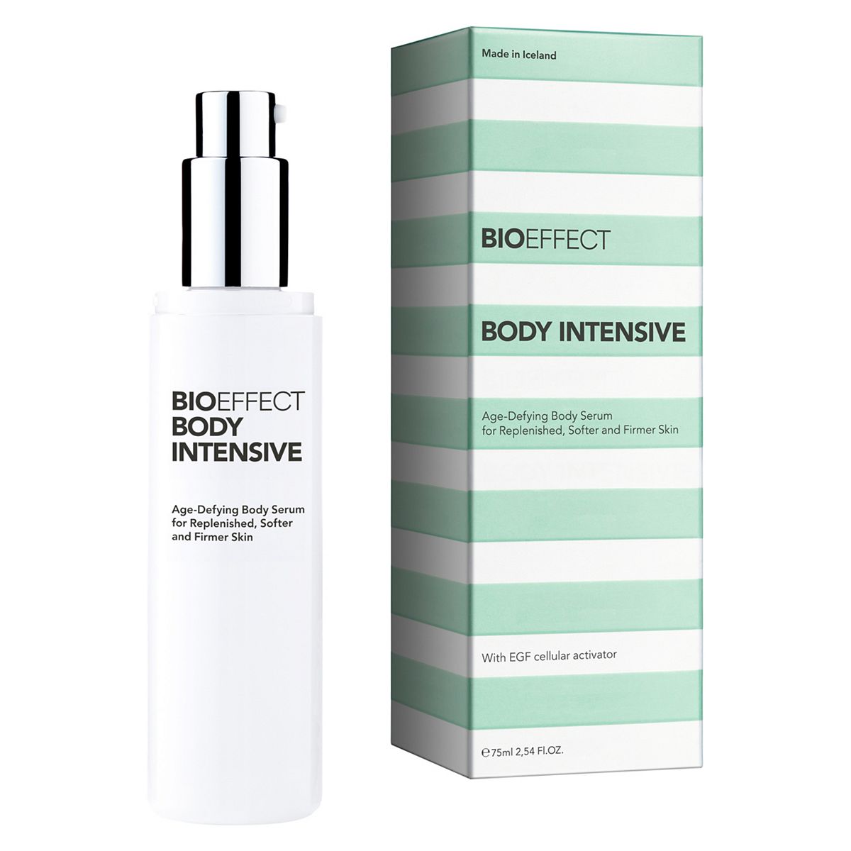 BIOEFFECT Body Intensive Age-Defying Serum 75ml