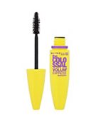 Maybelline Colossal Mascara Black