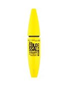 Maybelline Colossal Mascara 100% Black