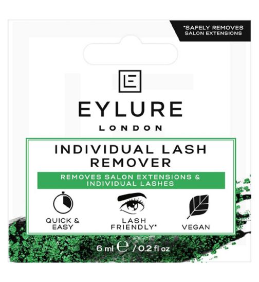 Eylure Lift Off Individual Lash Remover 6ml