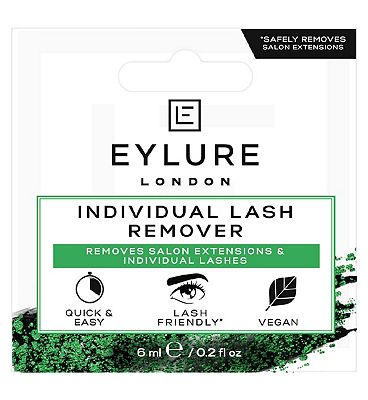 Eylure Lift off 6ml Individual Lash Remover