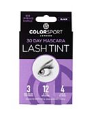 Colorsport 30 Day Mascara Black Eyelash Dye Kit