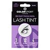 Colorsport 30 Day Mascara Black Eyelash Dye Kit