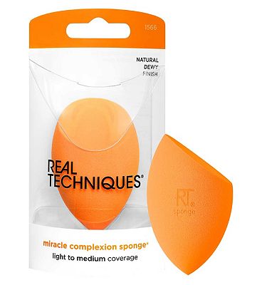 Real Techniques Miracle Complexion Sponge