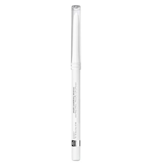 Image result for rimmel london moisture renew lip liner