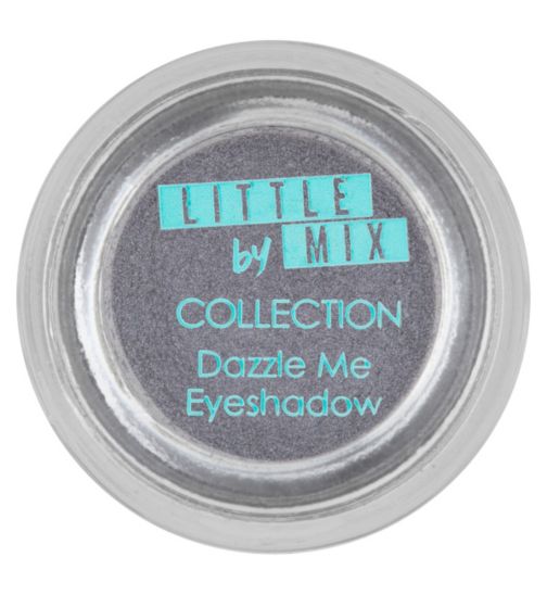 Collection Little Mix Perrie's Dazzle Me Eyeshadow