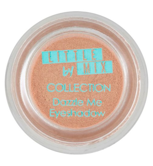 Collection Little Mix Jesy's Dazzle Me Eyeshadow