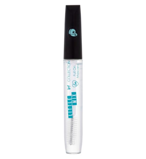 Collection Little Mix Leigh-Anne's Full On Crystal Clear Mascara