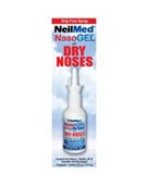 NeilMed NasoGel Drip Free Gel Spray - 30ml