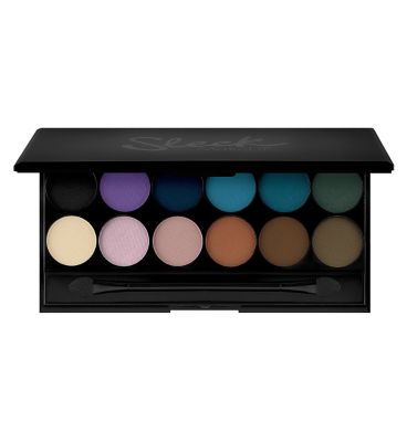 palettes makeup beauty & skincare Boots