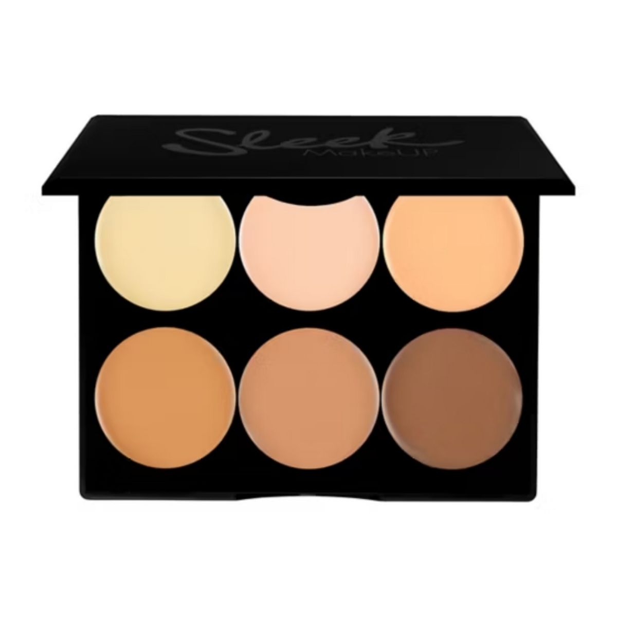Sleek Makeup Face Contour Kit