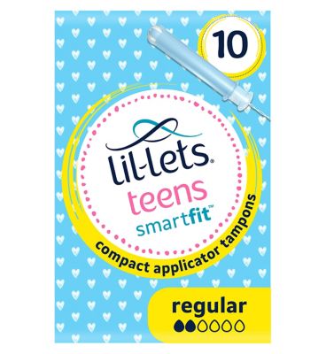 tampons feminine hygiene toiletries Boots Ireland