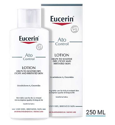 Eucerin AtoControl Body Care Lotion 250ml