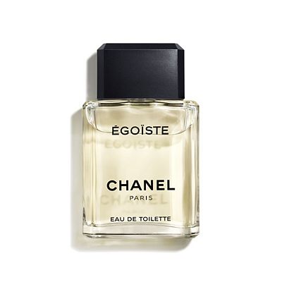 Egoiste | Chanel - Boots