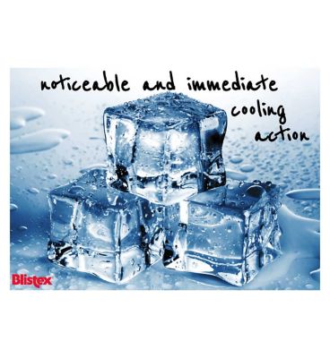 Blistex Med Plus Lip Balm 7ml (10)