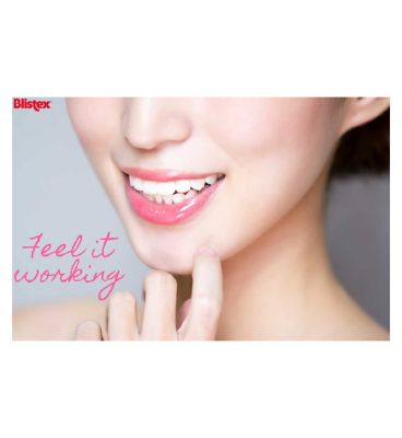 Blistex Med Plus Lip Balm 7ml (12)