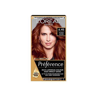 L'Oreal Preference Brooklyn 6.45