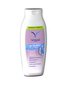 Vagisil pH Balance Wash 250ml