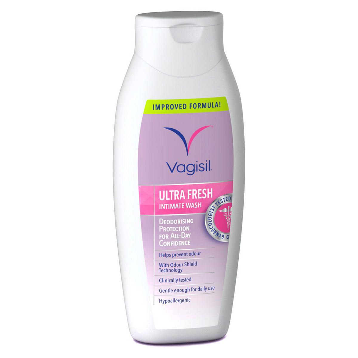 Vagisil Ultrafresh Intimate Wash250 ml, 250ml