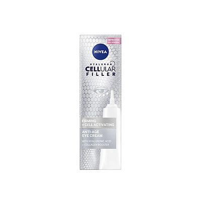 Nivea Cellular Anti-Age Eye Cream 15ml Review