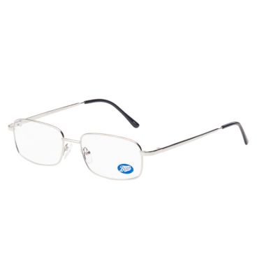 Boots Graham Men's Glasses - Silver image number 2