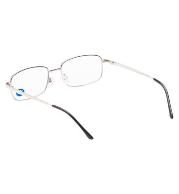 Boots Graham Men's Glasses - Silver image number 4