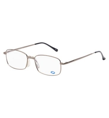 Boots Earl Men's Glasses - Gunmetal image number 2