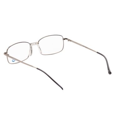 Boots Earl Men's Glasses - Gunmetal image number 4