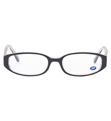 Boots Imogen Women's Black Glasses