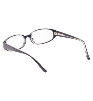 Boots Imogen Women's Black Glasses image number 4