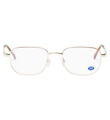 Boots Pipit Men's Glasses - Gold