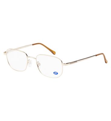 Boots Pipit Men's Glasses - Gold image number 2