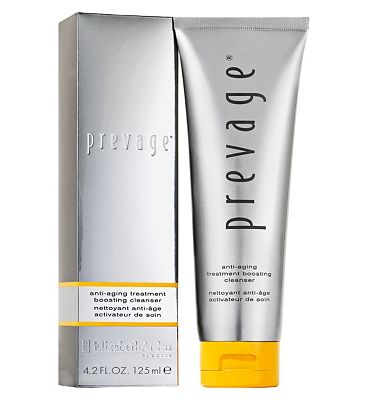 Elizabeth Arden PREVAGE Anti-aging Treatment Boosting Cleanser 125ml