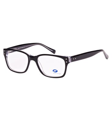 Boots Emmet Men's Glasses - Black image number 2