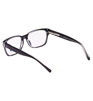 Boots Emmet Men's Glasses - Black image number 4