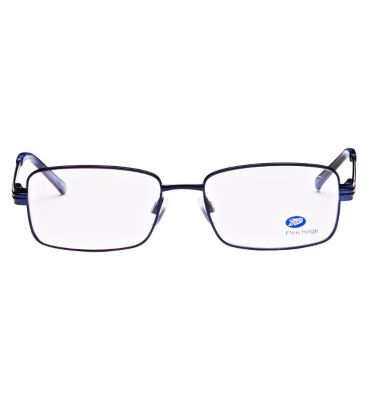 Boots Hunter Men's Glasses - Dark Blue
